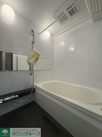 ウィズプラス等々力の物件内観写真